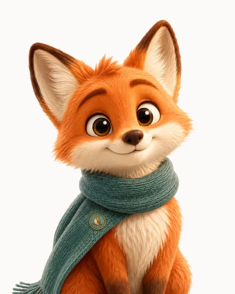 Foxie assessment guide