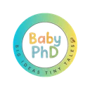 Baby PhD logo