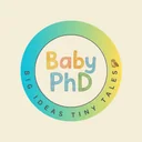 Baby PhD logo